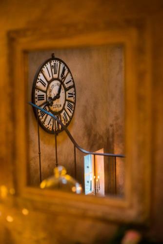 B&B La Chamboise