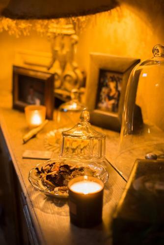 B&B La Chamboise