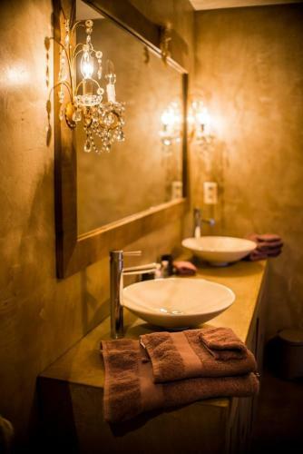 B&B La Chamboise