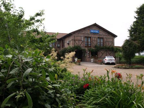 Hotel De Stokerij