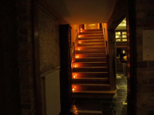 Hotel De Stokerij