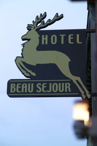 Hotel Beau S�jour