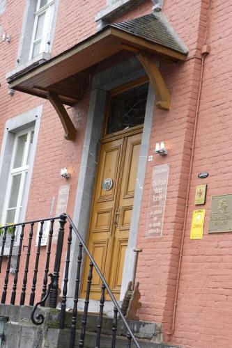 Hotel Beau S�jour