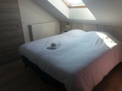 Hotel La Chapelle