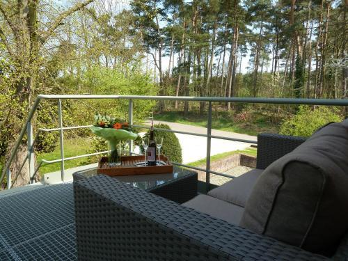 B&B Zinnen En Minnen