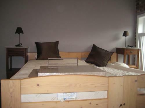 B&B Hof Van Keuppens