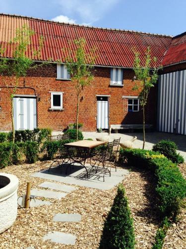 B&B Hof Van Keuppens
