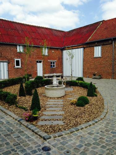 B&B Hof Van Keuppens
