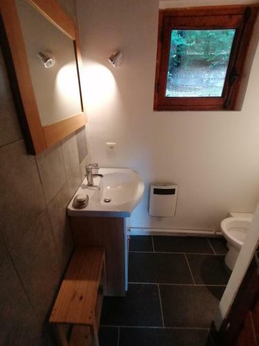 Chalet Le Tyrolien, Au Coeur Du Bor�on