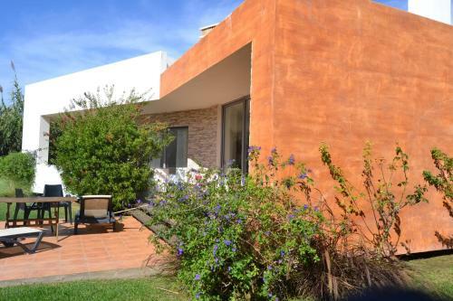 Villa Blanca