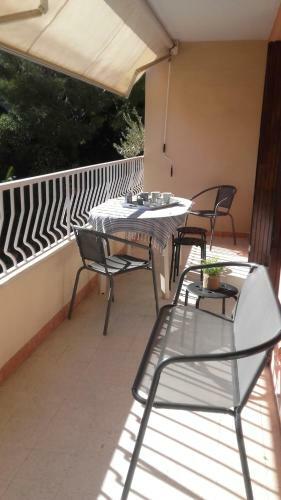 Apartamento Cassis Centre- Entre Falaise Et Port