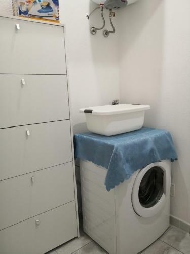 Apartamento Casa Marcella