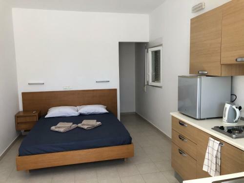 Apartamento Dapap� Studios