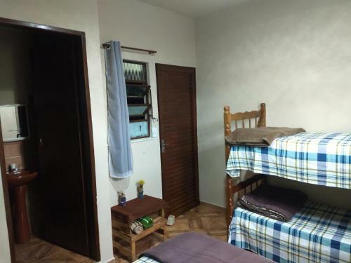 Posada Pousada Aracoara