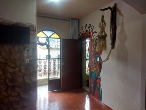 Posada Pousada Aracoara