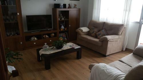 Apartamentos Orillamar