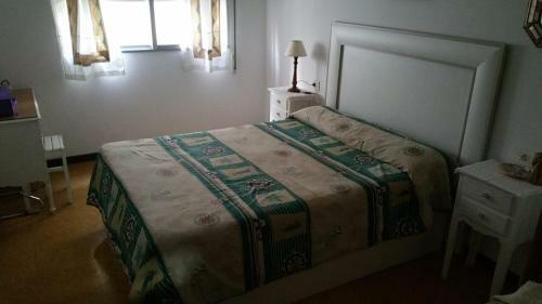Apartamentos Orillamar