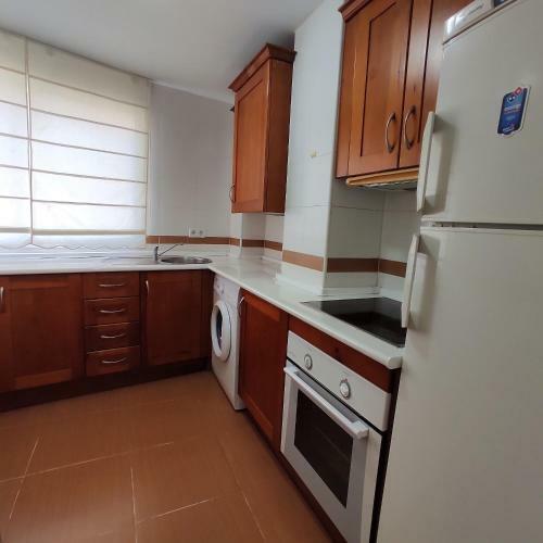 Apartamento Soler