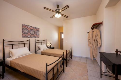 Hotel Prana Thera