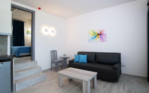 Apartamento The Palms Novasithonia