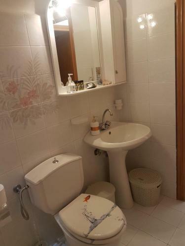 Haraki Sunrise Apartments