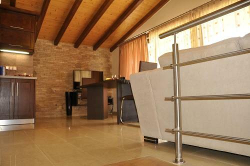 Corfu Maisonettes Anemouri - San George Apartments