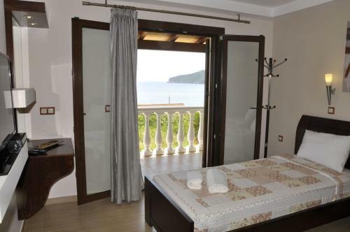 Corfu Maisonettes Anemouri - San George Apartments