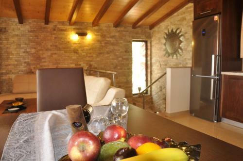 Corfu Maisonettes Anemouri - San George Apartments