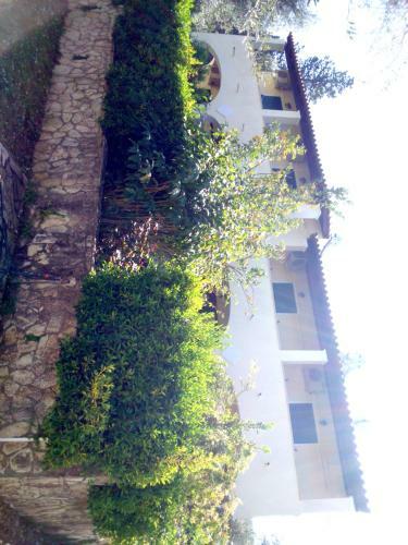 Apartamento Villa Thomas