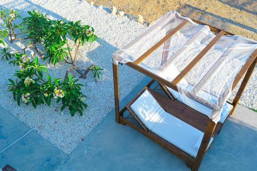 Villa Paros House