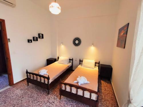Apartamento Anatolikos Rooms