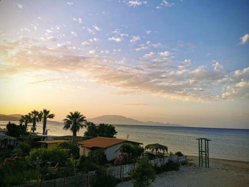 Apartamento Anatolikos Rooms