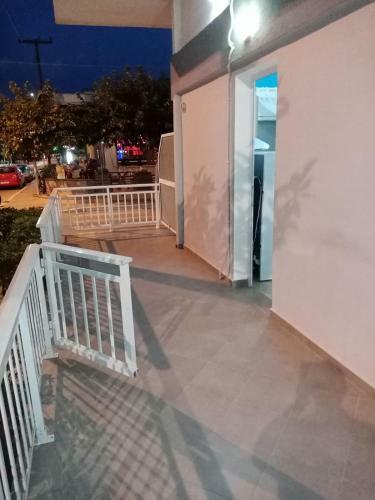 Apartamento Studios Nea Vrasna Terzis