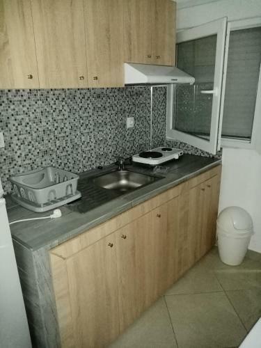 Apartamento Studios Nea Vrasna Terzis