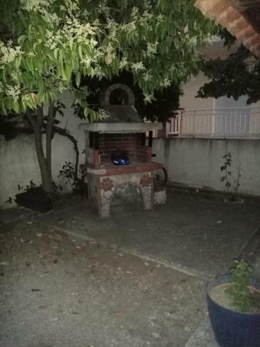 Apartamento Studios Nea Vrasna Terzis