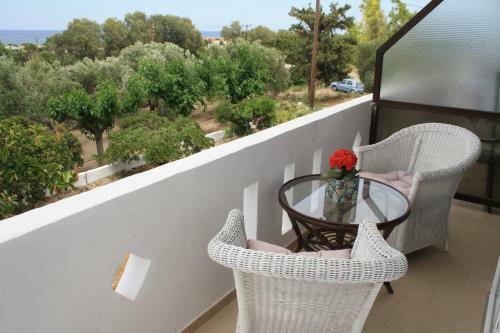 Romantic Apartment