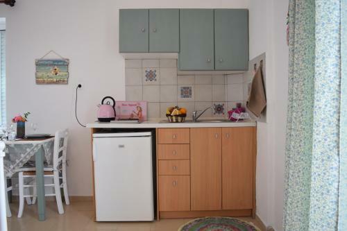 Romantic Apartment