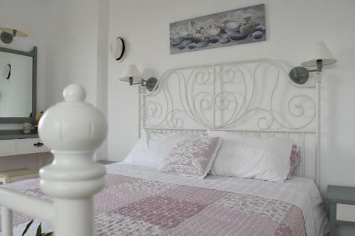 Romantic Apartment