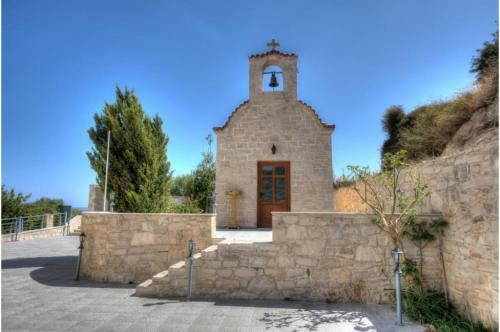 Amazing Villa Arios