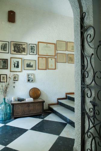 Villa Moskoff Amina
