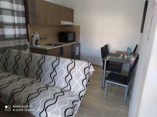 Coastal Apartment 1