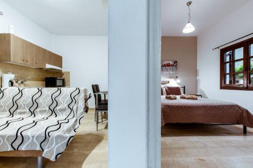 Coastal Apartment 1