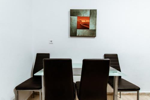 Coastal Apartment 1
