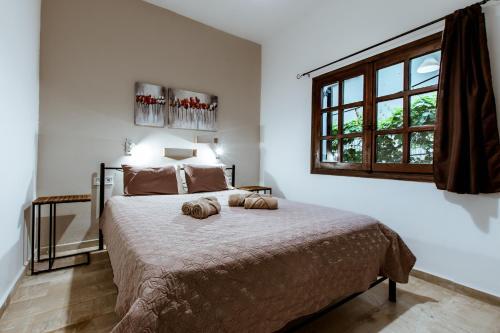 Coastal Apartment 1