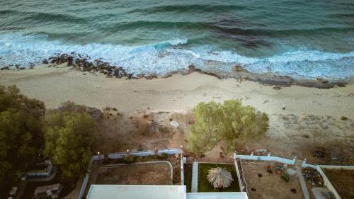Coastal Apartment 1
