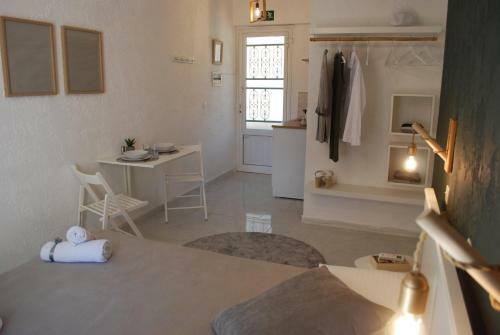 Apartamento Elia Boutique Studios