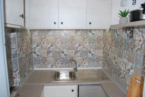 Apartamento Elia Boutique Studios