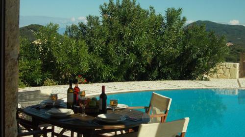 Villa Petrino
