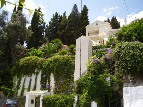 Apartamento Atena Mare