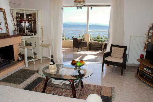 Apartamento Atena Mare